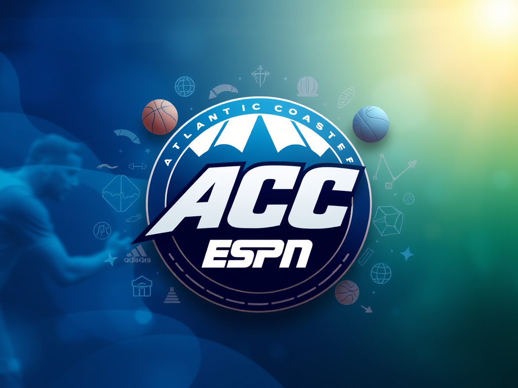 The ACC and ESPN