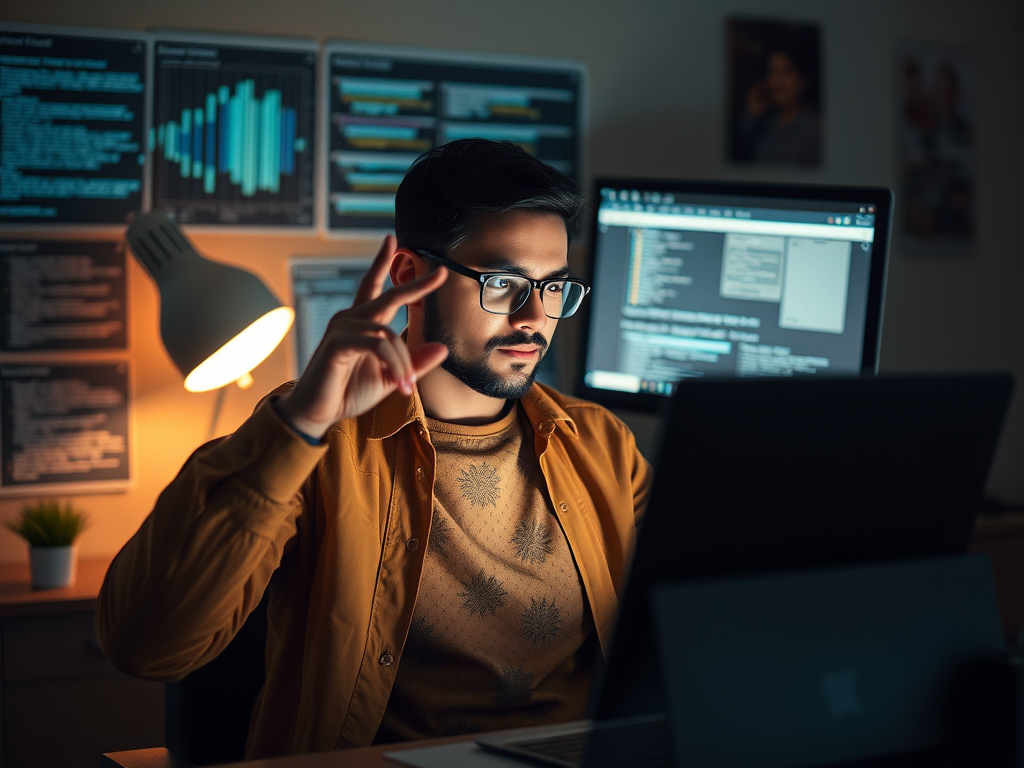 Understanding Gaslighting: Part 3 – Fighting Back with AI