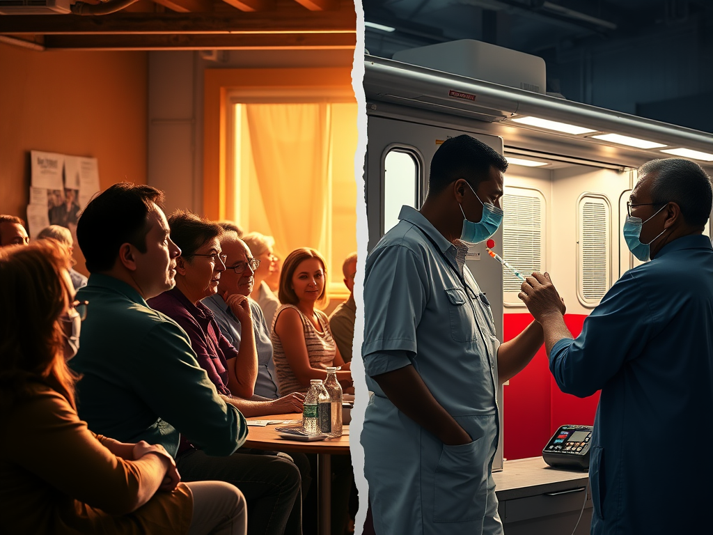 Fluoride, Vaccines, and Lifestyle Choices: Freedom and Responsibility in Public Health