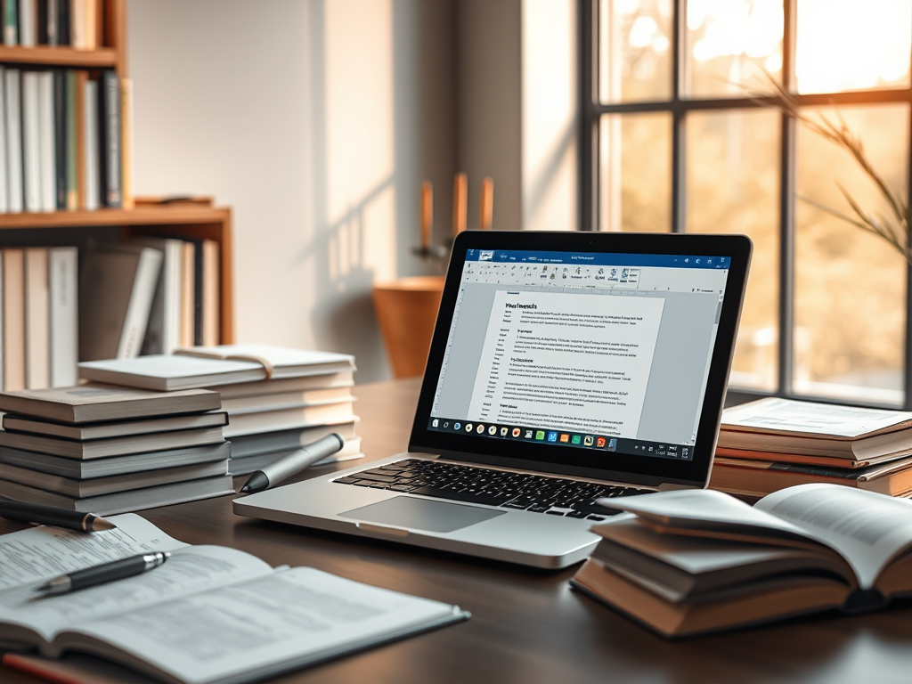 The Art of Writing and AI