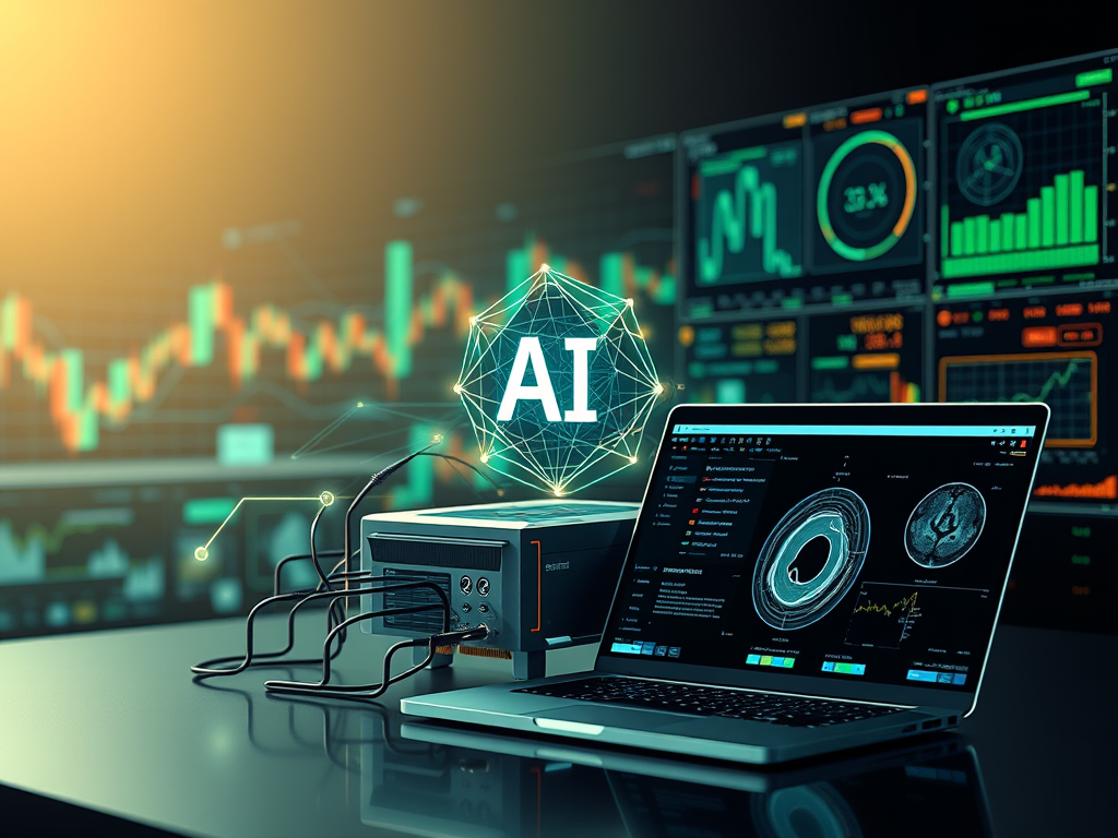 Harmonizing Scalable AI with Hardware