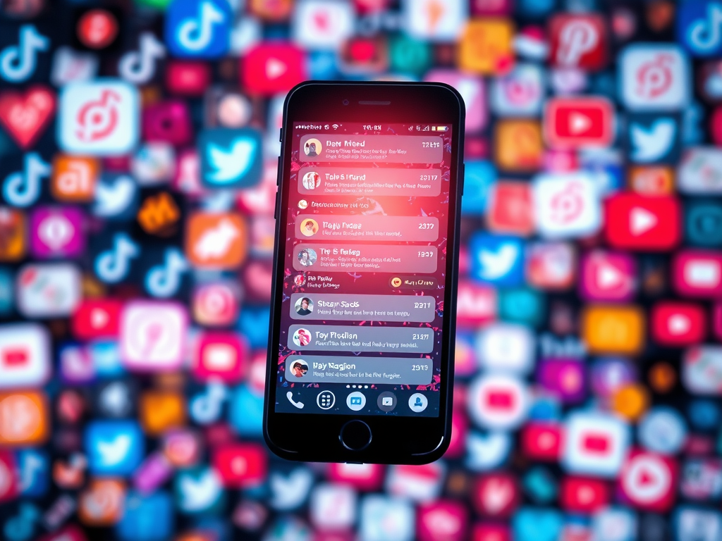 The Great Attention Heist: Why Your Eyeballs Are the New Gold Rush