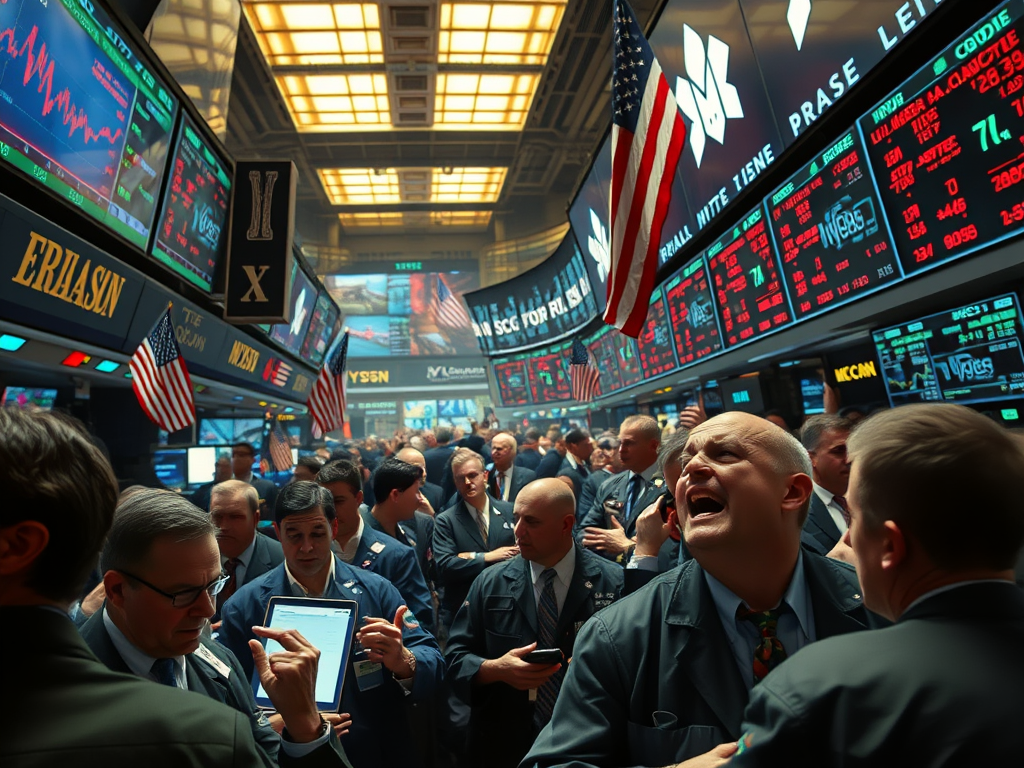 Trump’s Tariff Strategy: Economic Reset or Risky Overreach?