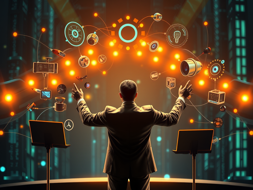 Harnessing AI with the STAR Framework